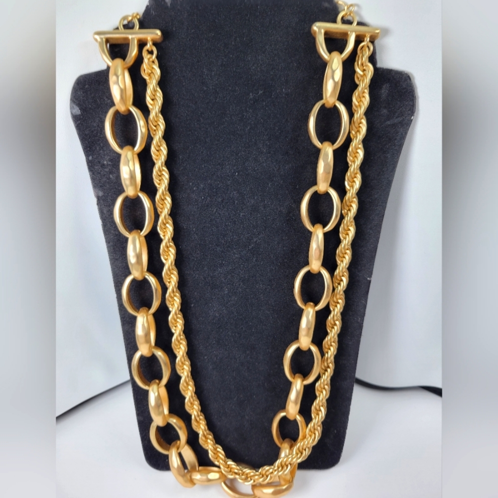 Neckless